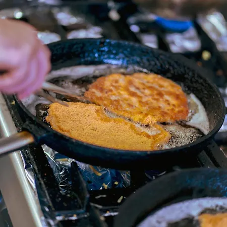 Inn Engel & Kreuz Gaggenau