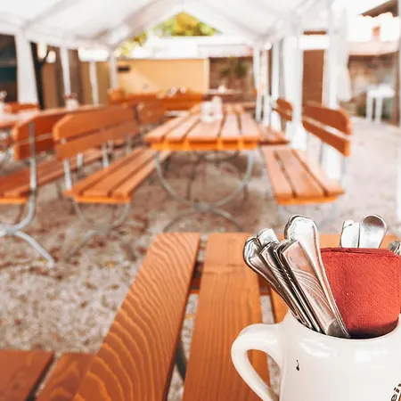 Engel & Kreuz Inn Gaggenau