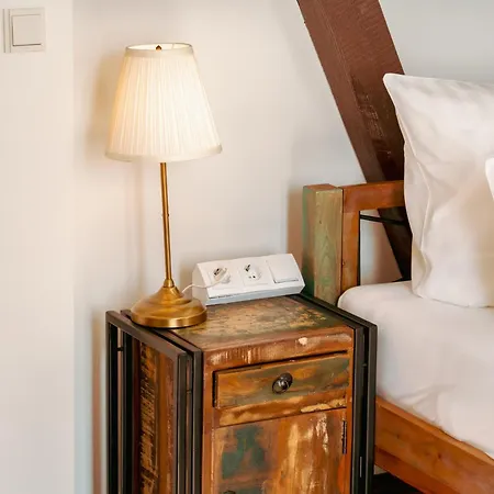 Inn Engel & Kreuz 3*