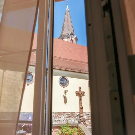 Herberg Engel & Kreuz