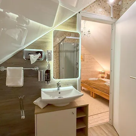 Engel & Kreuz Inn Gaggenau