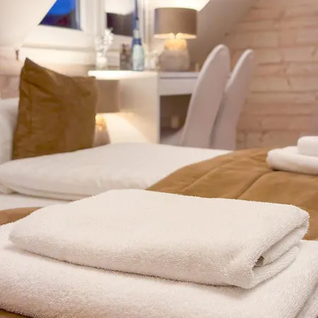 Inn Engel & Kreuz Gaggenau