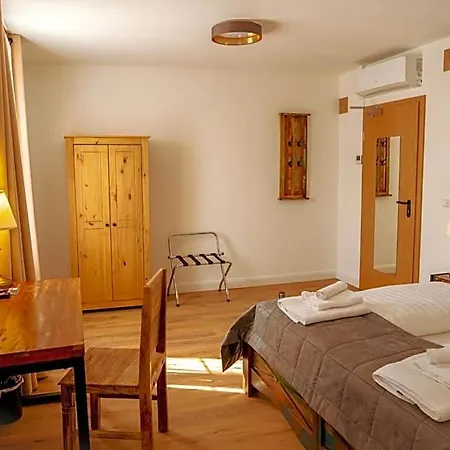 Engel & Kreuz 3* Gaggenau