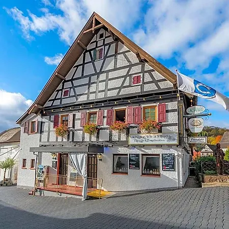 Engel & Kreuz 3* Gaggenau