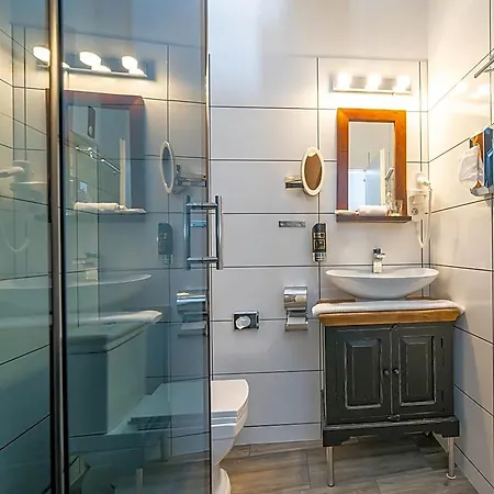 Engel & Kreuz 3* Gaggenau
