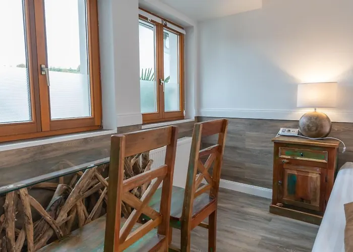 Engel & Kreuz Värdshus Gaggenau