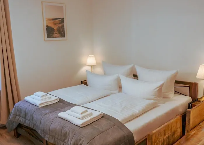 Engel & Kreuz Värdshus 3*