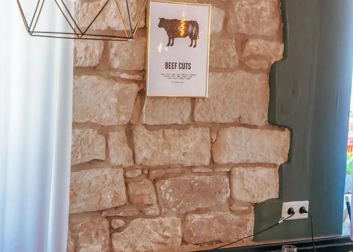 Engel & Kreuz Värdshus 3*