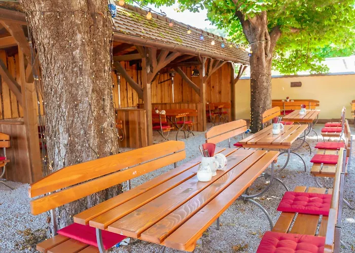 Engel & Kreuz Värdshus