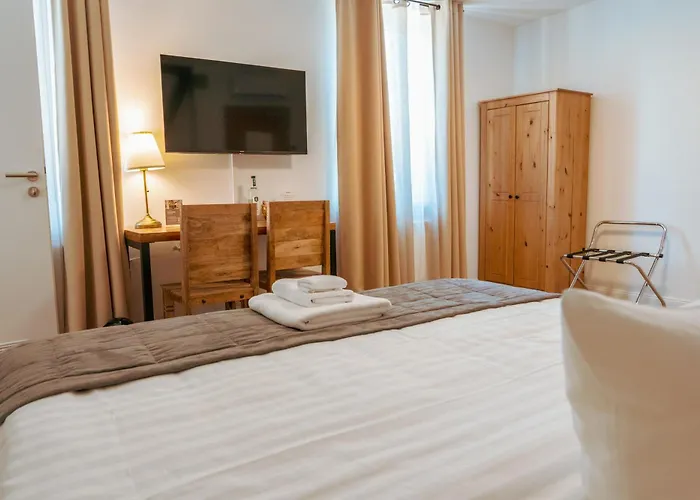 Värdshus Engel & Kreuz Gaggenau