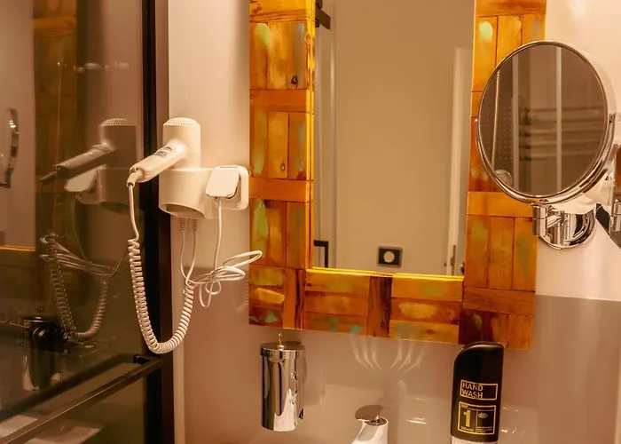 Värdshus Engel & Kreuz Gaggenau