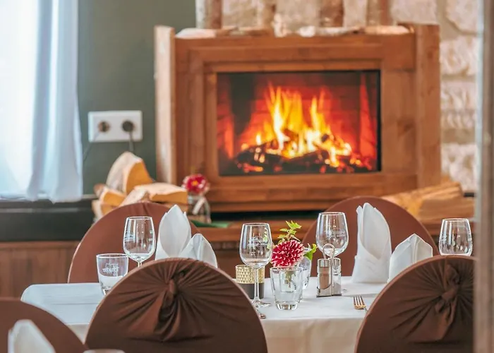 Värdshus Engel & Kreuz Gaggenau