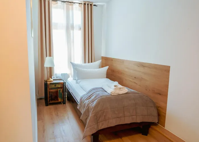 Värdshus Engel & Kreuz 3*