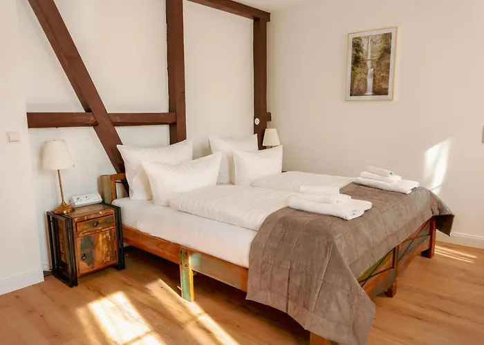 Värdshus Engel & Kreuz 3*