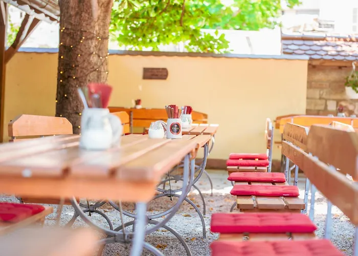 Engel & Kreuz Värdshus