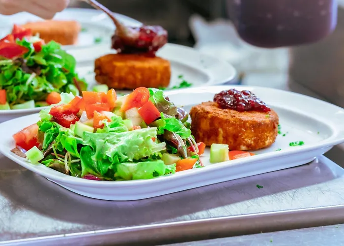 Värdshus Engel & Kreuz